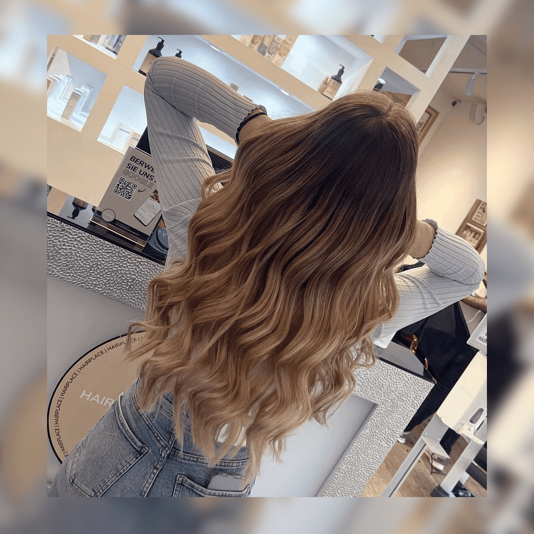 High Class Damen & Herren Friseursalon Cesar Hairplace – Friseursalon